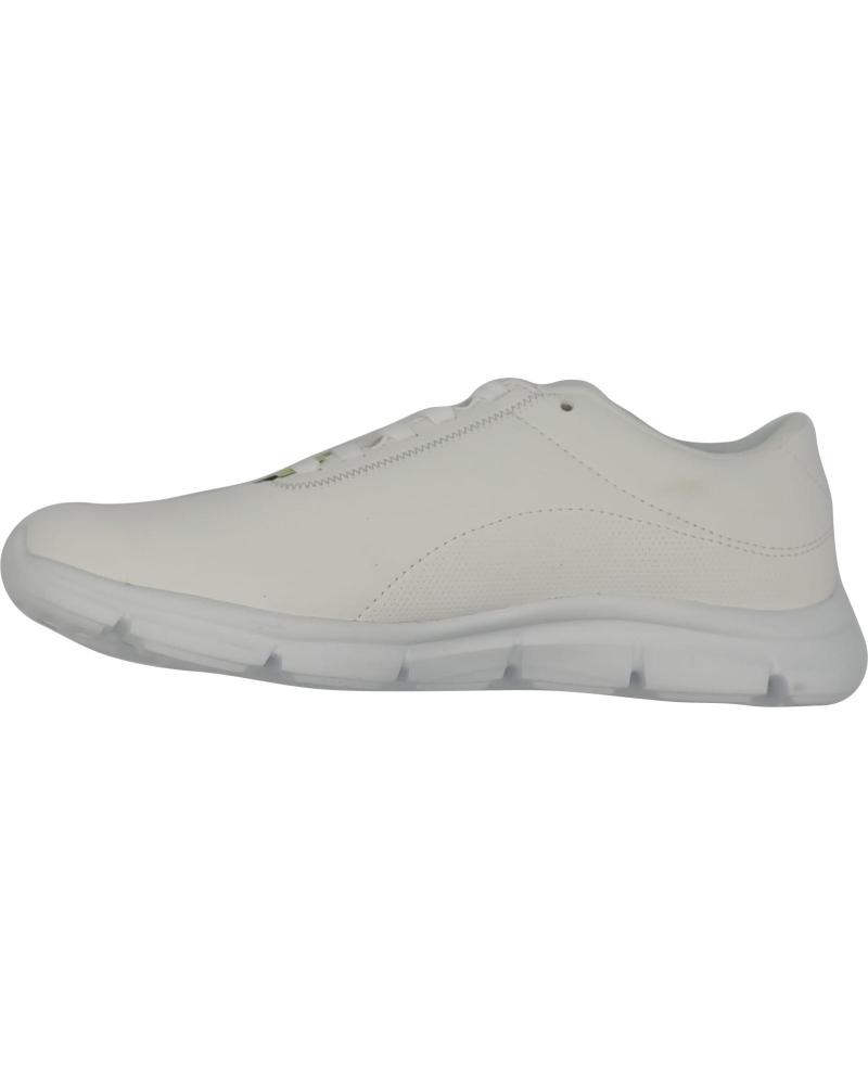 JOMA DEPORTIVO UNISEX BLANCO