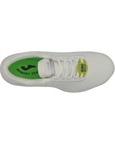 JOMA DEPORTIVO UNISEX BLANCO