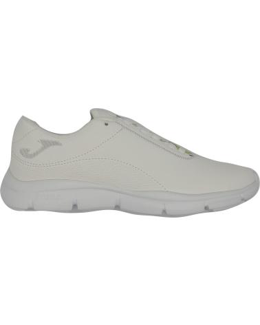 JOMA DEPORTIVO UNISEX BLANCO