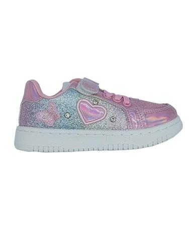 DEMAX DEPORTIVO NINA ROSA