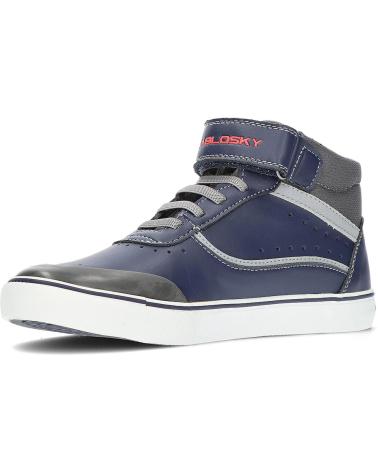 Botines de Niño PABLOSKY BOTINES SPORT 970420 NAVY