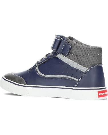 Botines de Niño PABLOSKY BOTINES SPORT 970420 NAVY