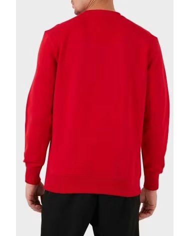 TOMMY HILFIGER JERSEIS HOMBRE MODELO MW0MW37237 COLOR AZUL C1O