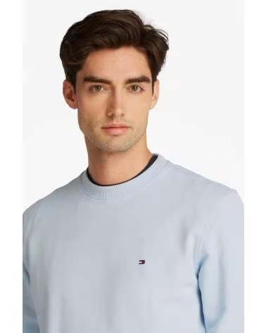 TOMMY HILFIGER JERSEIS HOMBRE MODELO MW0MW37237 COLOR AZUL C1O