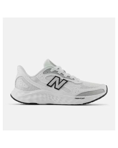 NEW BALANCE ZAPAILLAS WARISH 4 T