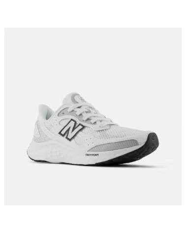 NEW BALANCE ZAPAILLAS WARISH 4 T