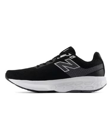 NEW BALANCE Zapatillas De Running M520Lk9 en negro para hombre VERDE