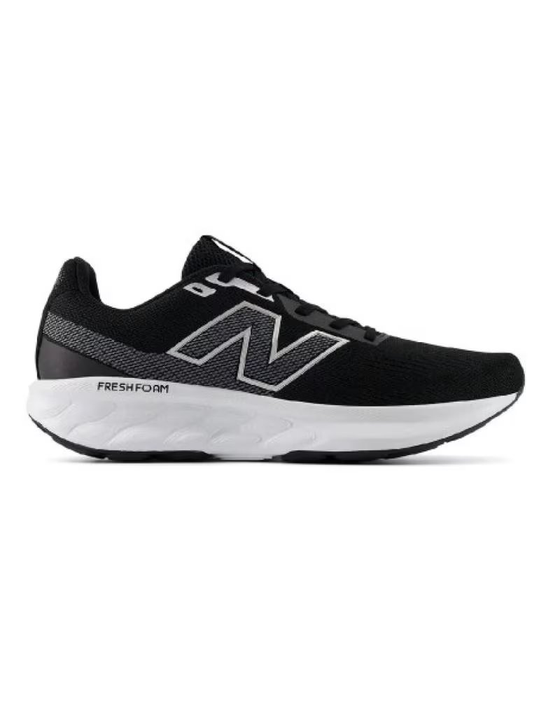 NEW BALANCE Zapatillas De Running M520Lk9 en negro para hombre VERDE