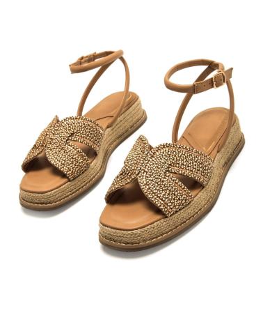 MARIA MARE 68585 BEIGE