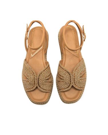 MARIA MARE 68585 BEIGE