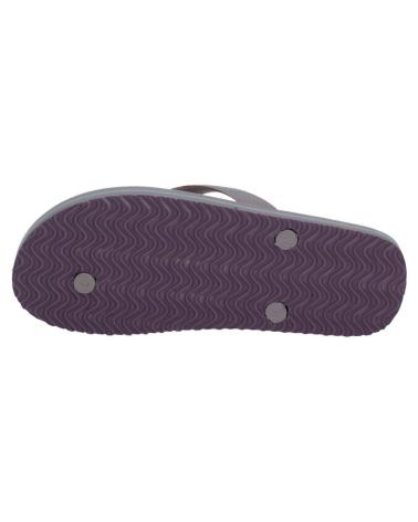 LEVIS FLIP-FLOPS 229817-626-40 LILAC LILA