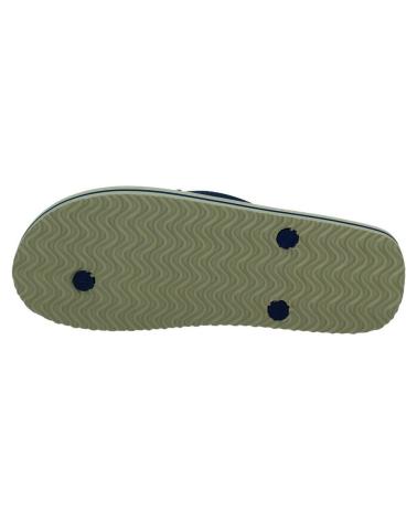 LEVIS FLIP-FLOPS 229817-626-117 NAVY MARINO