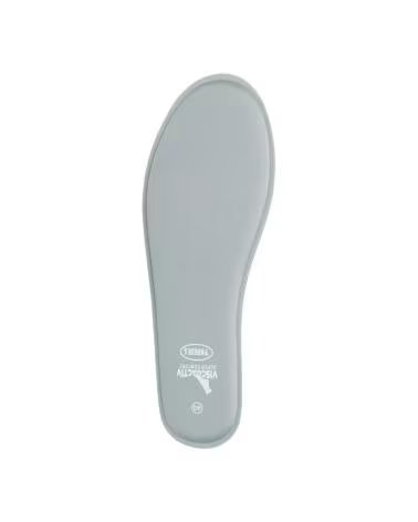 PAREDES VISCO ACTIVE SICHERHEITS-EINLEGESOHLE ZC5049 GRAU GRIS GRIS