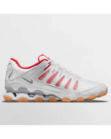 NIKE REAX 8 TR MESH 621716 BLANC BLANCO
