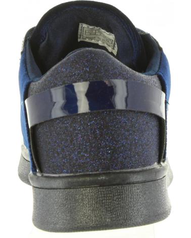 Deportivas de Mujer y Niña LOIS JEANS 83858 107 MARINO