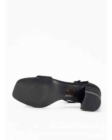 KESLEM SANDALIAS DAFNE NEGRO