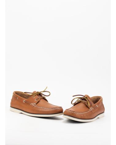 KESLEM MOCASIN 7102 CUERO