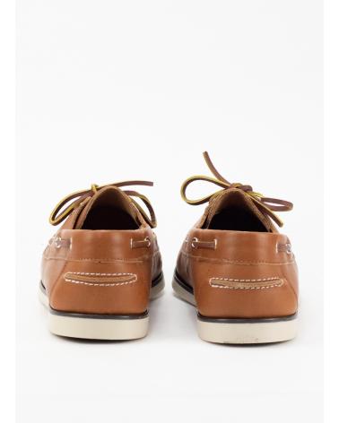 KESLEM MOCASIN 7102 CUERO