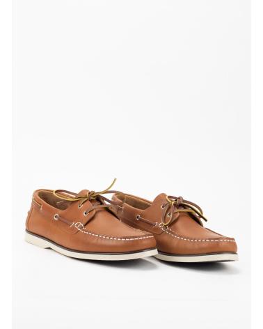 KESLEM MOCASIN 7102 CUERO