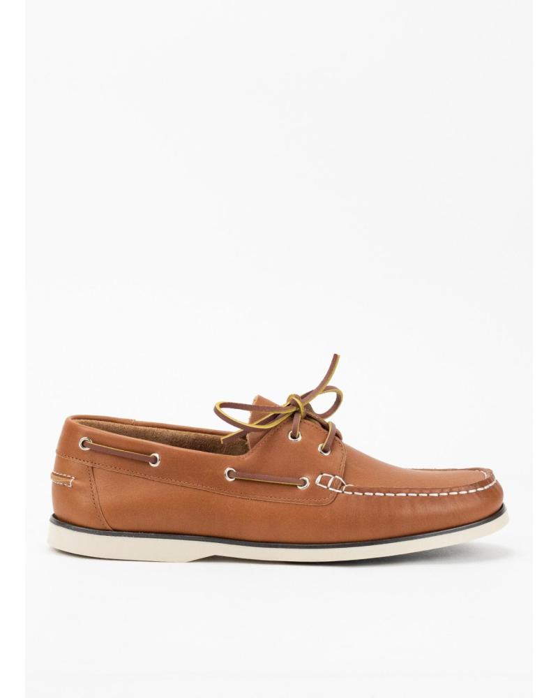 KESLEM MOCASIN 7102 CUERO
