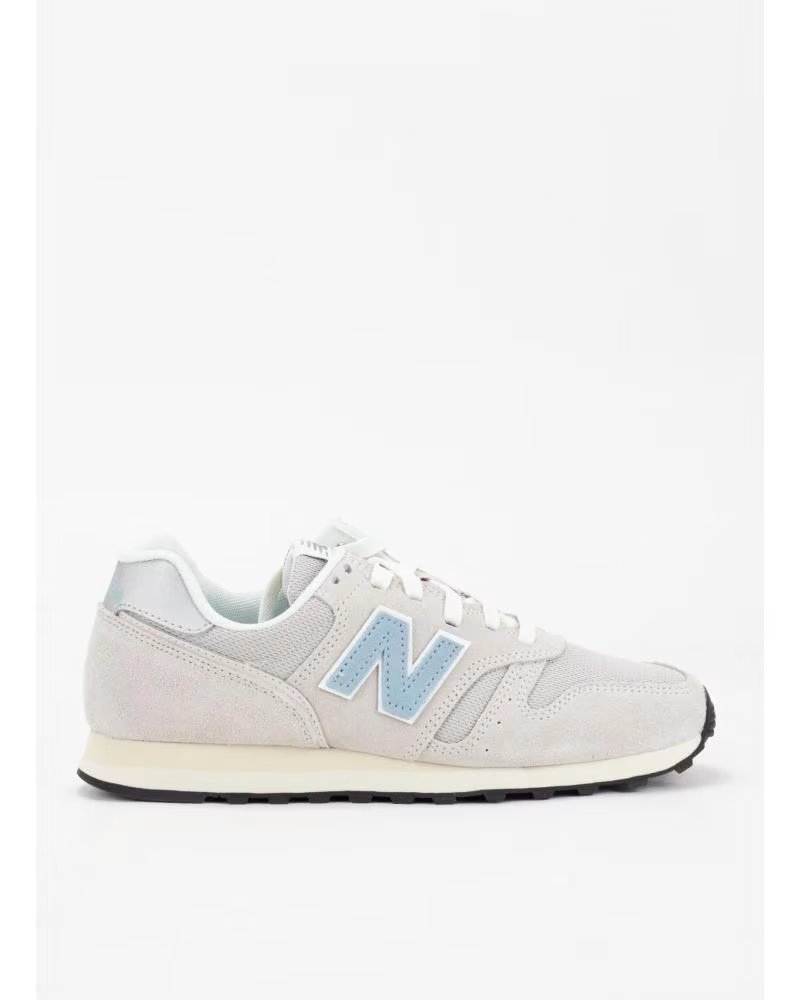 NEW BALANCE WL373BL2 SNEAKER IN TAUPE UND MEHRFARBIG FÜR DAMEN