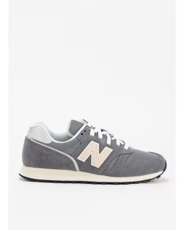 NEW BALANCE SNEAKERS WL373GW2 DA DONNA GRIGIO MULTICOLORE MARRON