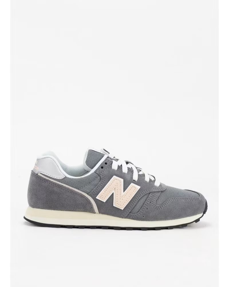 NEW BALANCE WL373GW2 DAMENSNEAKER GRAU MEHRFARBIG MARRON