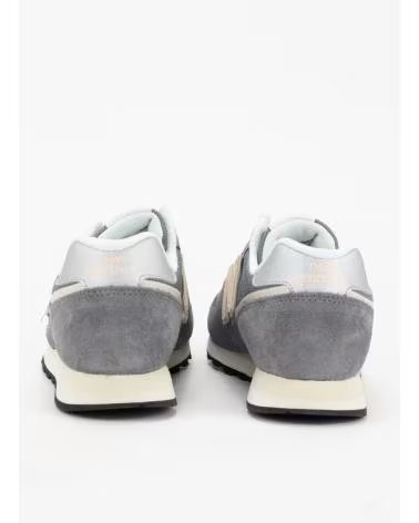 NEW BALANCE WL373GW2 DAMENSNEAKER GRAU MEHRFARBIG MARRON