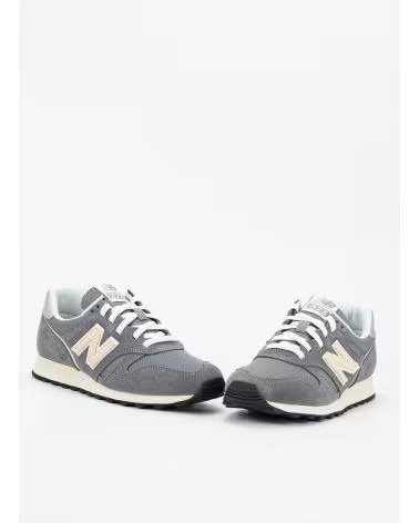 NEW BALANCE WL373GW2 DAMENSNEAKER GRAU MEHRFARBIG MARRON