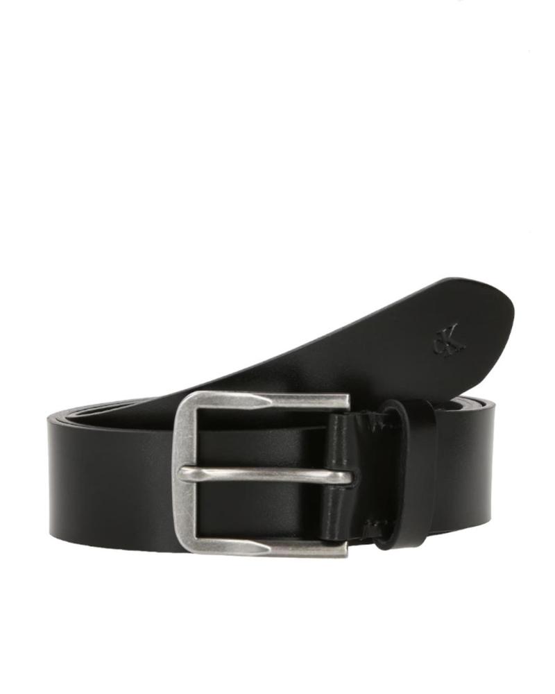 -CALVIN-KLEIN-CINTURON-CLASSIC-FLAT-R-LTHR-BELT-35MM-NEGRO