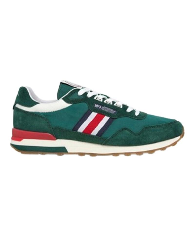 PEPE JEANS PMS40027 VERDE