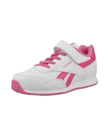 REEBOK Zapatillas 100211284 en blanco para ninas BLANCO