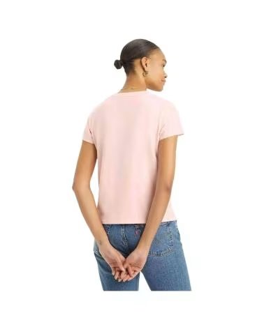 LEVIS Camiseta Levi´S Perfect Tee en color rosa para mujer ROSA