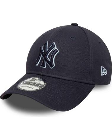 NEW ERA GORRA OSFM EN COLOR PARA UNISEX AZUL