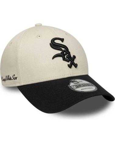 NEW ERA GORRA OSFM EN COLOR PARA UNISEX BEIGE