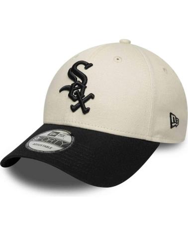 NEW ERA GORRA OSFM EN COLOR PARA UNISEX BEIGE