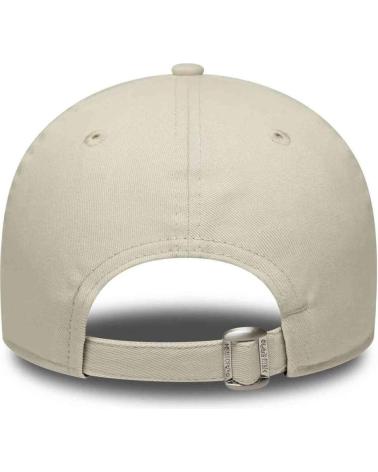 NEW ERA GORRA OSFM EN COLOR PARA UNISEX BEIGE