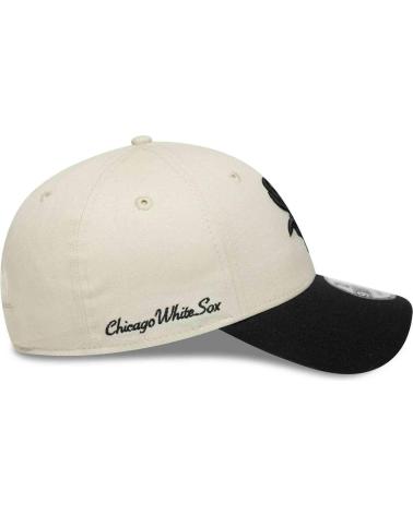 NEW ERA GORRA OSFM EN COLOR PARA UNISEX BEIGE