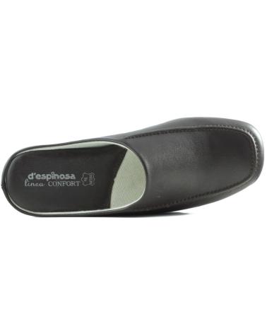 DESPINOSA CABALLERO MARRON