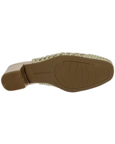 D`CUTILLAS ZAPATO DE SALON DOCTOR CUTILLAS 81243 PLATINO