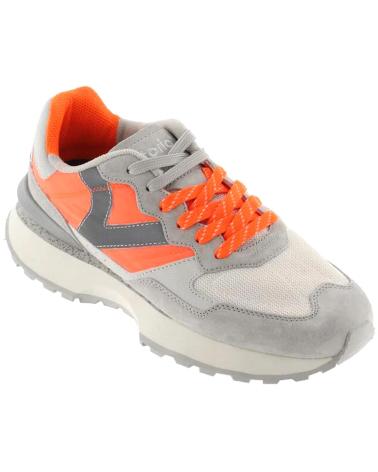 VICTORIA DEPORTIVAS PARA HOMBRE 8807105 RUSH NEON NARANJA