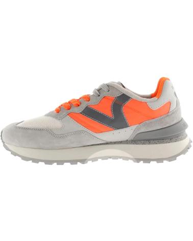 VICTORIA DEPORTIVAS PARA HOMBRE 8807105 RUSH NEON NARANJA