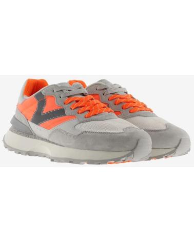 VICTORIA DEPORTIVAS PARA HOMBRE 8807105 RUSH NEON NARANJA