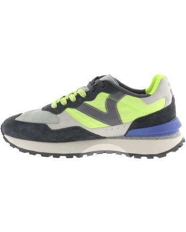VICTORIA DEPORTIVAS PARA HOMBRE 8807105 RUSH NEON LIMA