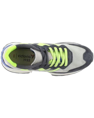 VICTORIA DEPORTIVAS PARA HOMBRE 8807105 RUSH NEON LIMA