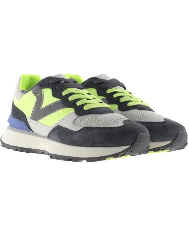 VICTORIA DEPORTIVAS PARA HOMBRE 8807105 RUSH NEON LIMA