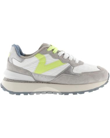 VICTORIA DEPORTIVAS PARA MUJER 8807106 RUSH SUMMER PASTEL BLANCO
