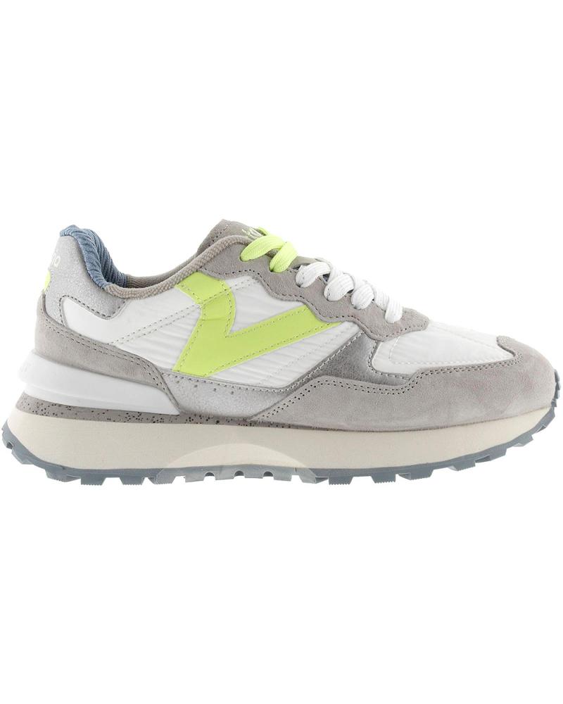 VICTORIA DEPORTIVAS PARA MUJER 8807106 RUSH SUMMER PASTEL BLANCO