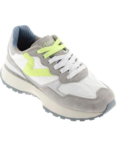 VICTORIA DEPORTIVAS PARA MUJER 8807106 RUSH SUMMER PASTEL BLANCO