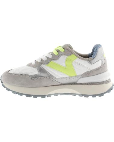 VICTORIA DEPORTIVAS PARA MUJER 8807106 RUSH SUMMER PASTEL BLANCO